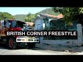 GYPTIAN & LUTAN FYAH *** BRITISH CORNER FREESTYLE
