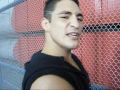 Diego Sanchez meets Saulo Ribeiro