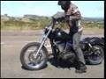 Harley Davidson Street Bob
