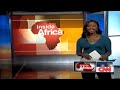 Hasheem Thabeet Story for CNN inside Africa