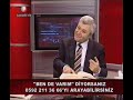G�ndem program? 20 ocak 2008 b�l�m 3