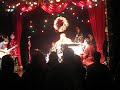 Holly Jolly Christmas- Matt Hinkley--- THE JOE ICONIS CHRISTMAS SPECTACULAR
