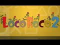 Loco Roco 2 Gameplay