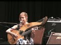 Muriel Anderson - Castles in the Sand - CAAS 2006