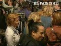 IU expulsa a los concejales de Ezker Batua en Mondragón