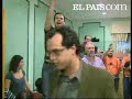 IU expulsa a los concejales de Ezker Batua en Mondragón