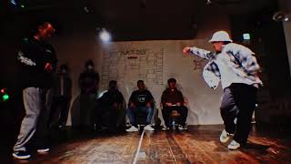 Fox vs Ricky – BLACK JAM vol.31 BEST16