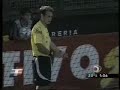 32º Fecha All Boys 1 vs Armenio 1