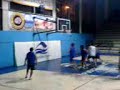 CamiloVargas,Libsur,Dimayor,Provincial Llanquihue