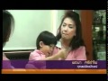 น้องปัณณ์ ศรีอำไพ ฉายาเด็กรักในหลวงข่าวเช้าวันใหม่ช่อง 3 VTS 01 1 mpeg1video - YouTube