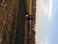 Jesi, en el TRX200x