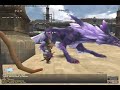FFXI : Death of Medusa