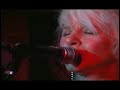 saturday night live band vocalist christine ohlman, the beehive queen, rocks new haven with her r&b soul's passion. 

the band had just returned from a tour of france and i was lucky enough to witness the live performance at cafe nine september 14, 2007. 

sharing it with you...

rebel montez is:
michael colbath - bass, vocals
larry donahue - drums, percussion
cliff goodwin - lead guitar

this queen of blue-eyed rock n' soul grew up loving equally the sweetness of a memphis horn line and the raunch of an electric guitar riff, whether played by muddy waters, keith richards, or pop staples. 

teased her blonde hair into a beehive in honor of ronnie spector and never looked back, picking up a guitar and forging a career as a songwriter in the process. 

she's the current, long-time vocalist with the saturday night live band, who sang at snl's 25th anniversary telecast, bob dylan's 30th anniversary bash at the garden, and the central park summerstage tribute to janis joplin; appears on grammy nominees a tribute to howlin' wolf (with taj mahal and lucinda williams) and charlie musselwhite's one night in america; worked on a musical with cy coleman (who maintained her sense of timing is not unlike peggy lee's); duets live whenever possible with blues legends eddie kirkland and hubert sumlin; collaborated with marshall crenshaw on a critically-acclaimed track for labour of love: the music of nick lowe, big al anderson on 2007's 