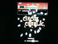 no worries of charging elephants and screaming monkeys instead here's some ganeplay of a konomi classic released in the arcades in 1984. this was also a great port to the msx in 1984 and the famicom in 1986 and also on the commodore 64 in 1987. i also included some info on the game i grabbed from the internet for more insight, thanks for watching. = ) n the game there are six regular stages (plus an extra stage) of differing tasks that are to be completed by charlie. grabbing money bags, performing dangerous tricks, avoiding enemies, completing stages, etc., earns charlie points. after the sixth stage is completed, the game starts over again but with a faster pace and more difficult (but exactly the same in terms of task to be completed) levels. charlie also races against time. bonus points are awarded according to the time remaining, but running out of time won't cost the player a life. the six stages for the arcade and commodore 64 versions: stage 1 - flaming hoops: charlie rides a lion through the stage jumping through flaming hoops and over fire pots. money bags and hidden coins help players to increase their score. touching the fire roasts both charlie and the lion, losing a life. stage 2 - monkey jump: monkeys try to knock charlie off the tightrope but he can jump over them. jumping over a brown and purple monkey at the same time will yield bonus points. running or falling onto a monkey will make charlie fall and he'll lose a life. stage 3 - trampolines: charlie  ... 