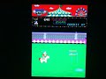 no worries of charging elephants and screaming monkeys instead here's some ganeplay of a konomi classic released in the arcades in 1984. this was also a great port to the msx in 1984 and the famicom in 1986 and also on the commodore 64 in 1987. i also included some info on the game i grabbed from the internet for more insight, thanks for watching. = ) n the game there are six regular stages (plus an extra stage) of differing tasks that are to be completed by charlie. grabbing money bags, performing dangerous tricks, avoiding enemies, completing stages, etc., earns charlie points. after the sixth stage is completed, the game starts over again but with a faster pace and more difficult (but exactly the same in terms of task to be completed) levels. charlie also races against time. bonus points are awarded according to the time remaining, but running out of time won't cost the player a life. the six stages for the arcade and commodore 64 versions: stage 1 - flaming hoops: charlie rides a lion through the stage jumping through flaming hoops and over fire pots. money bags and hidden coins help players to increase their score. touching the fire roasts both charlie and the lion, losing a life. stage 2 - monkey jump: monkeys try to knock charlie off the tightrope but he can jump over them. jumping over a brown and purple monkey at the same time will yield bonus points. running or falling onto a monkey will make charlie fall and he'll lose a life. stage 3 - trampolines: charlie  ... 