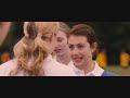 Angus thongs and perfect snogging part 5