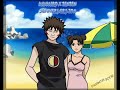 Neji ♥ TenTen- Po prostu ♥