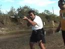 Super Speed shotgun reloading IPSC 3gun