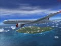 FSX - The Dreamliner    :::  *a must watch*
