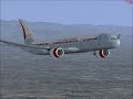 FSX - The Dreamliner    :::  *a must watch*