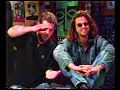 Tim Farriss & Michael Hutchence (1993)