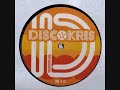 Discokris - See U Dancin