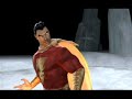 Mortal Kombat VS DC Universe: Captain Marvel Brutality 1 Mortal Kombat VS DC Universe: Captain Marvel Brutality 1
