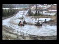 atv motocross anteforx trailer
