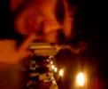 Simi Pop feat. F&F alias QRFreestyleCrew! Freestyle! Hucke und Hacke! QR-City! FBroadcasting! Und... jo as isch vorem Halli ;-)