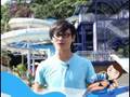FG美人教室/夏日戲水‧護髮綁髮大絕招！