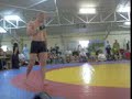 M.P. MMA 17.05.2008r. Jordan B?och vs Spad?o Pawe?