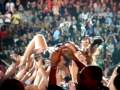 Beyoncé HALO O2 Arena London 16 November 2009
