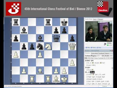 magnus carlsen