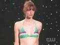 America's Next Top Model - Jenah Tribute