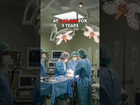 NIMHANS General video thumbnail 3