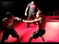 Mike Gormley vs. Jermey Neil