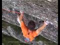 Return of the King - Set in Stone Climbing Film