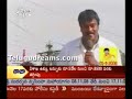 Chiru Road Show @ Warangal