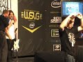 wsvg toronto 2007   wulfe   round of 16   laid to rest