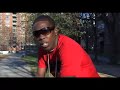 THE OFFICIAL BOXIE EPK