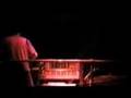 Before Nortec Collective and Latinsizer / moog/oberheim/seq