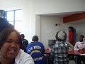 Seventy - First High School Cat Fight