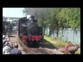 Rail Power 2008 Barrow Hill 23.8.2008