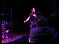 live in london, feb 2008