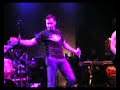 live in london, feb 2008
