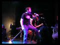 live in london, feb 2008