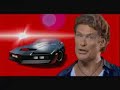 JUMP IN MY CAR KITT