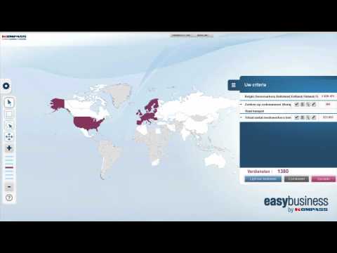 Database (company and Product Information)