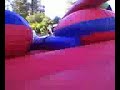 Gladiator Joust