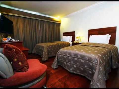 Video of V.I.P. Suite Apartelle
